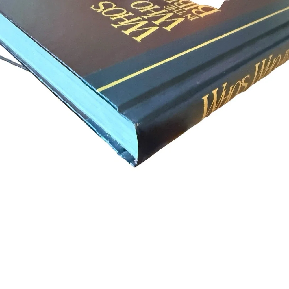 N/A who bible